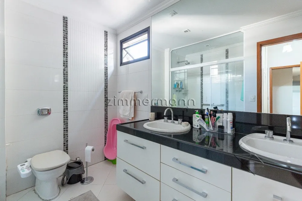 Apartamento, 4 quartos, 190 m² - Foto 5