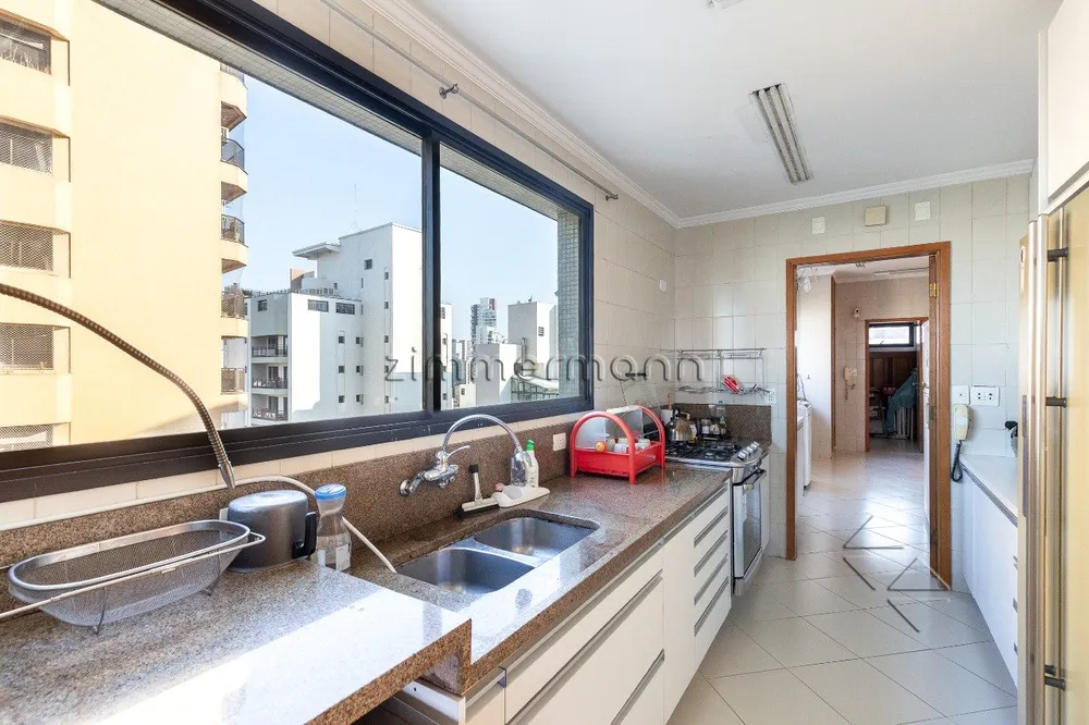 Apartamento, 4 quartos, 190 m² - Foto 7