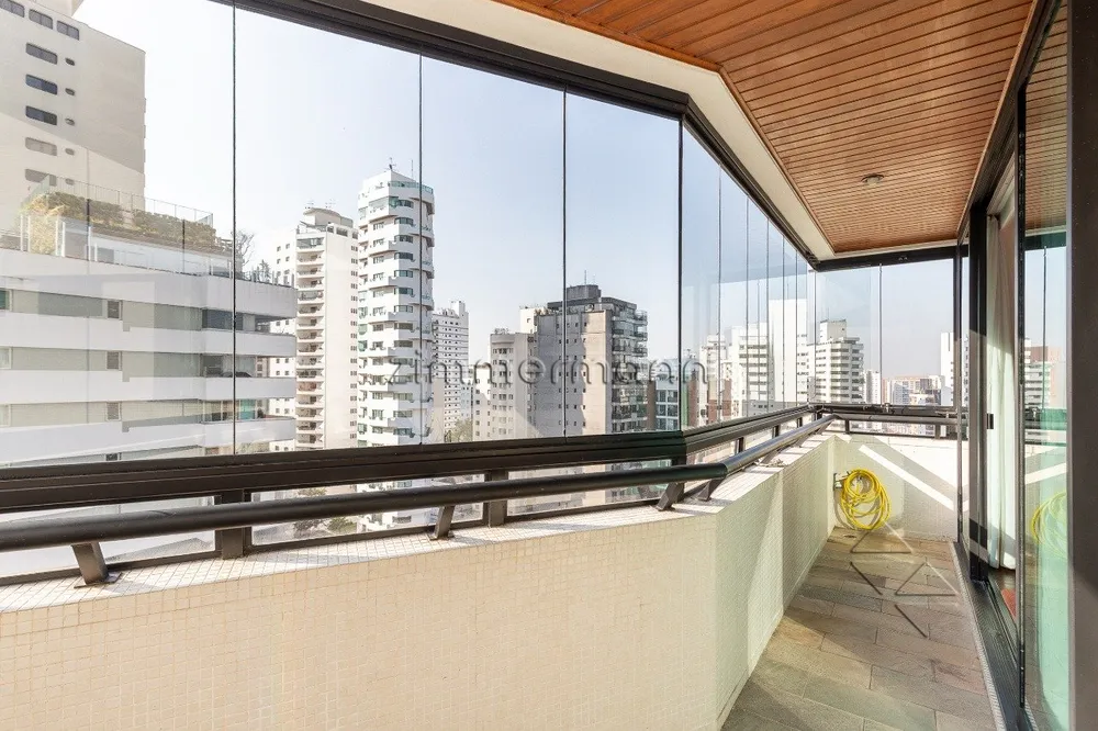 Apartamento, 4 quartos, 190 m² - Foto 2