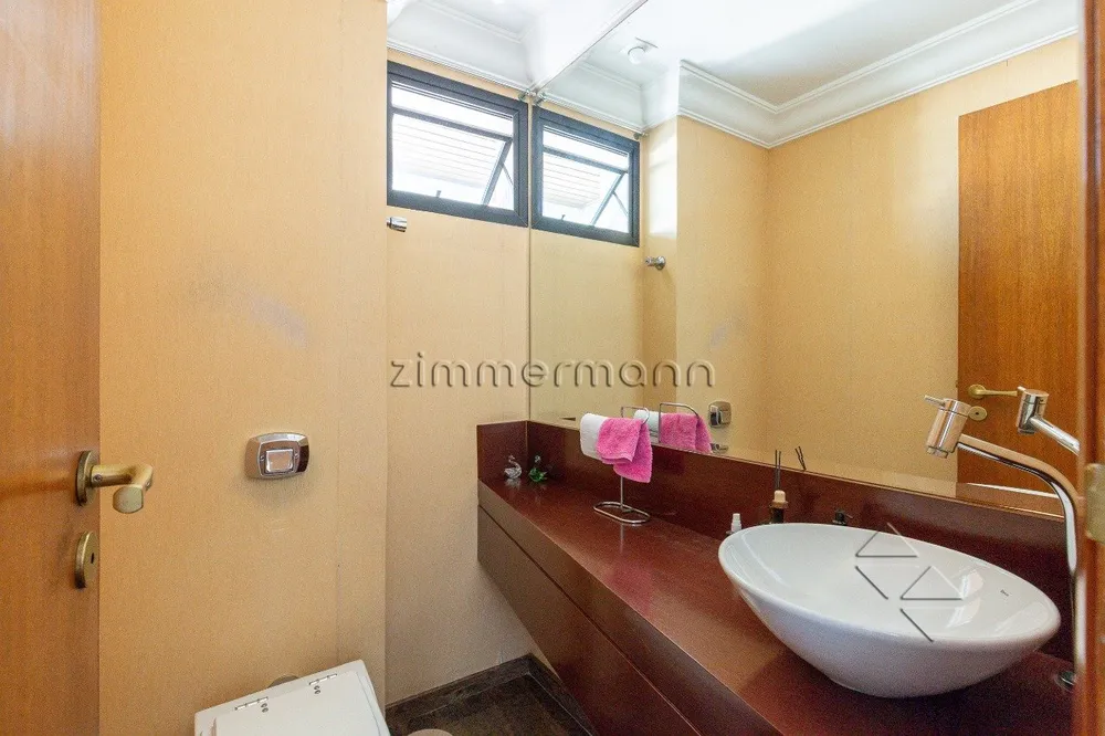 Apartamento, 4 quartos, 190 m² - Foto 7