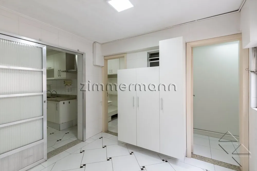 Apartamento, 3 quartos, 245 m² - Foto 3
