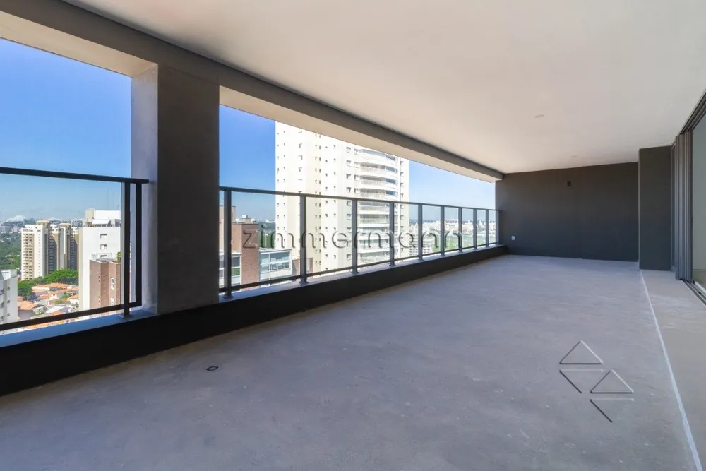 Apartamento, 4 quartos, 232 m² - Foto 8