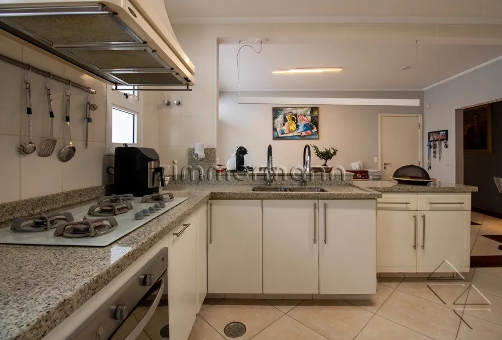 Casa, 4 quartos, 450 m² - Foto 3