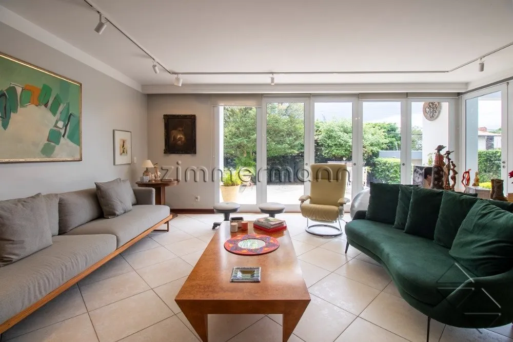 Casa, 4 quartos, 450 m² - Foto 8