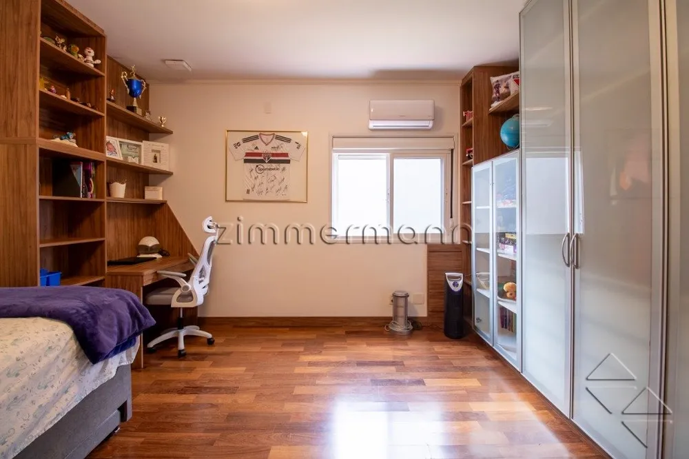Casa, 4 quartos, 450 m² - Foto 7
