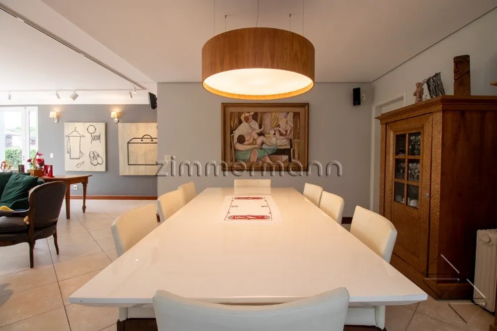 Casa, 4 quartos, 450 m² - Foto 5