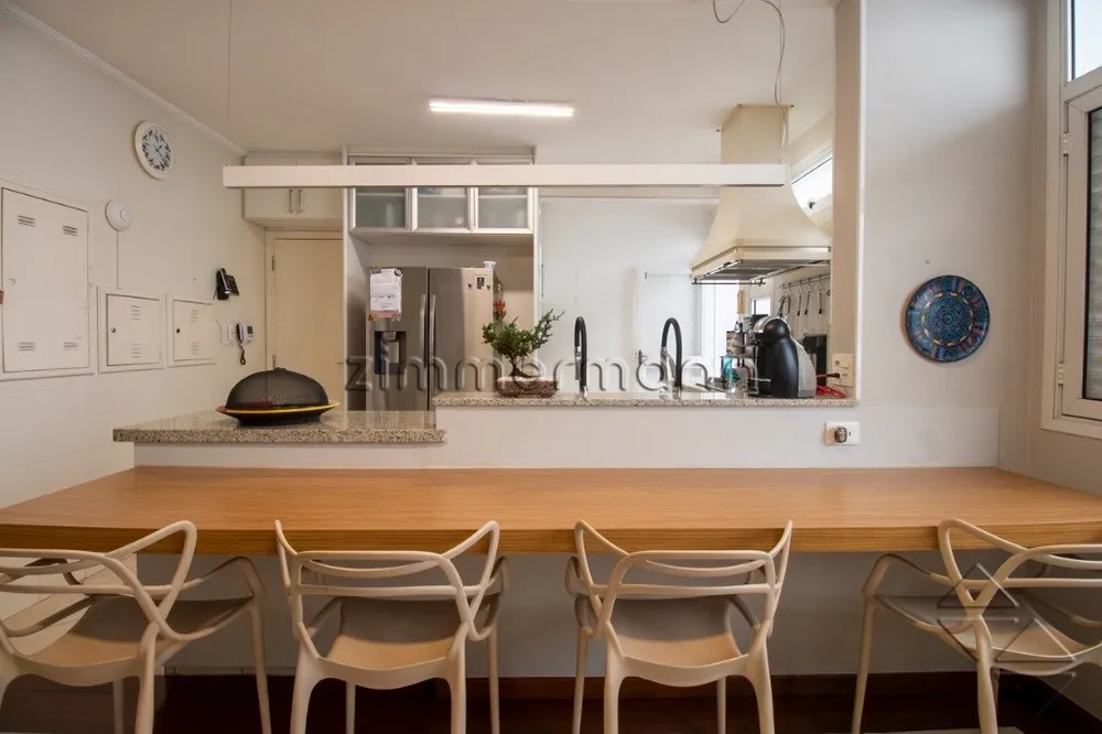 Casa, 4 quartos, 450 m² - Foto 11