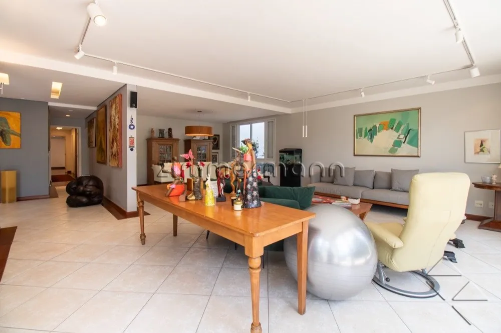 Casa, 4 quartos, 450 m² - Foto 2