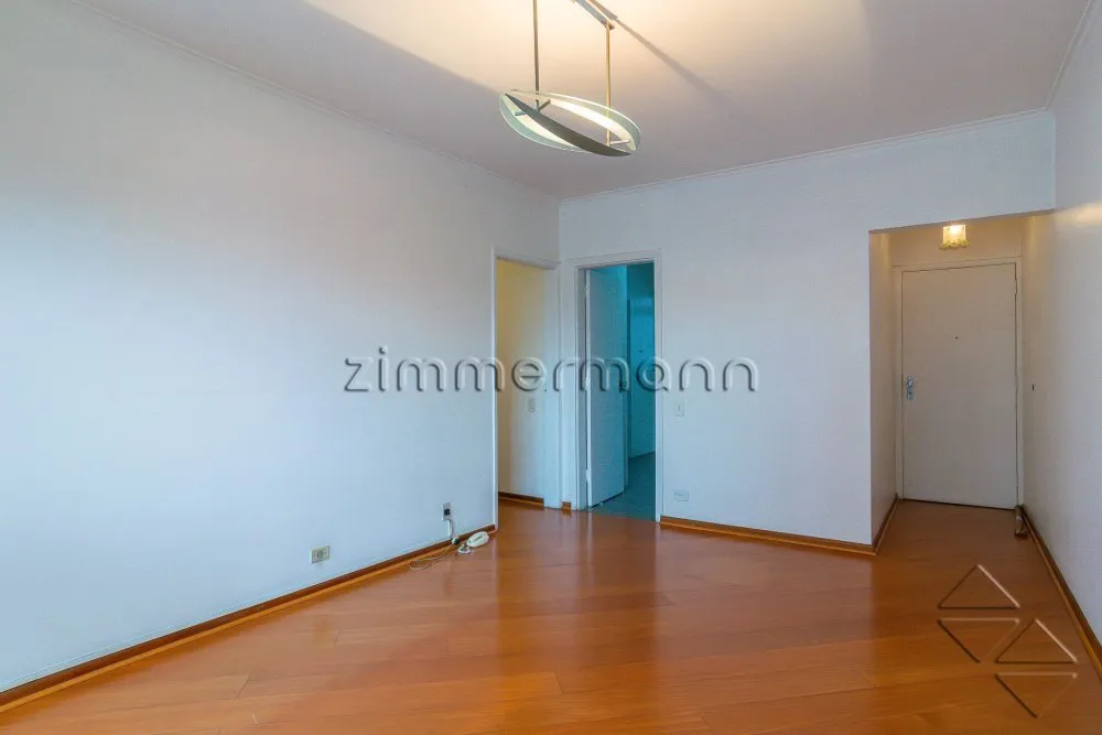 Apartamento, 2 quartos, 88 m² - Foto 1