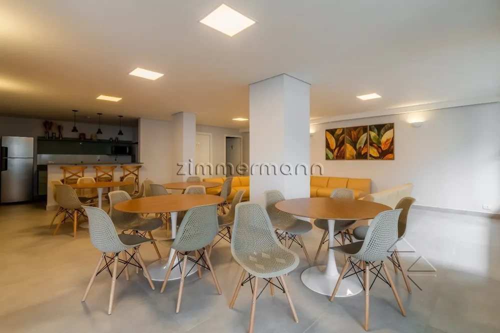 Apartamento, 2 quartos, 88 m² - Foto 6