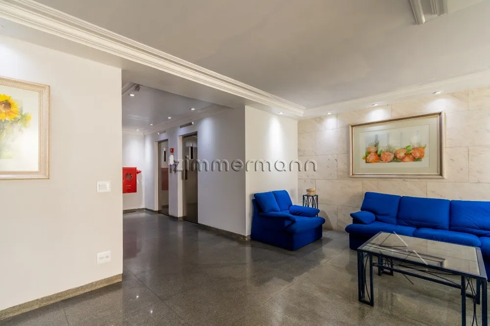 Apartamento, 2 quartos, 88 m² - Foto 8