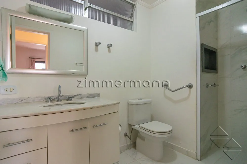 Apartamento, 2 quartos, 88 m² - Foto 5