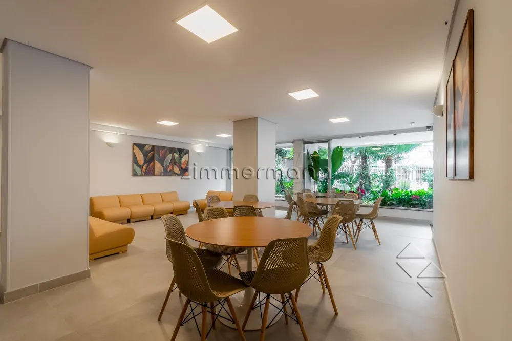 Apartamento, 2 quartos, 88 m² - Foto 7