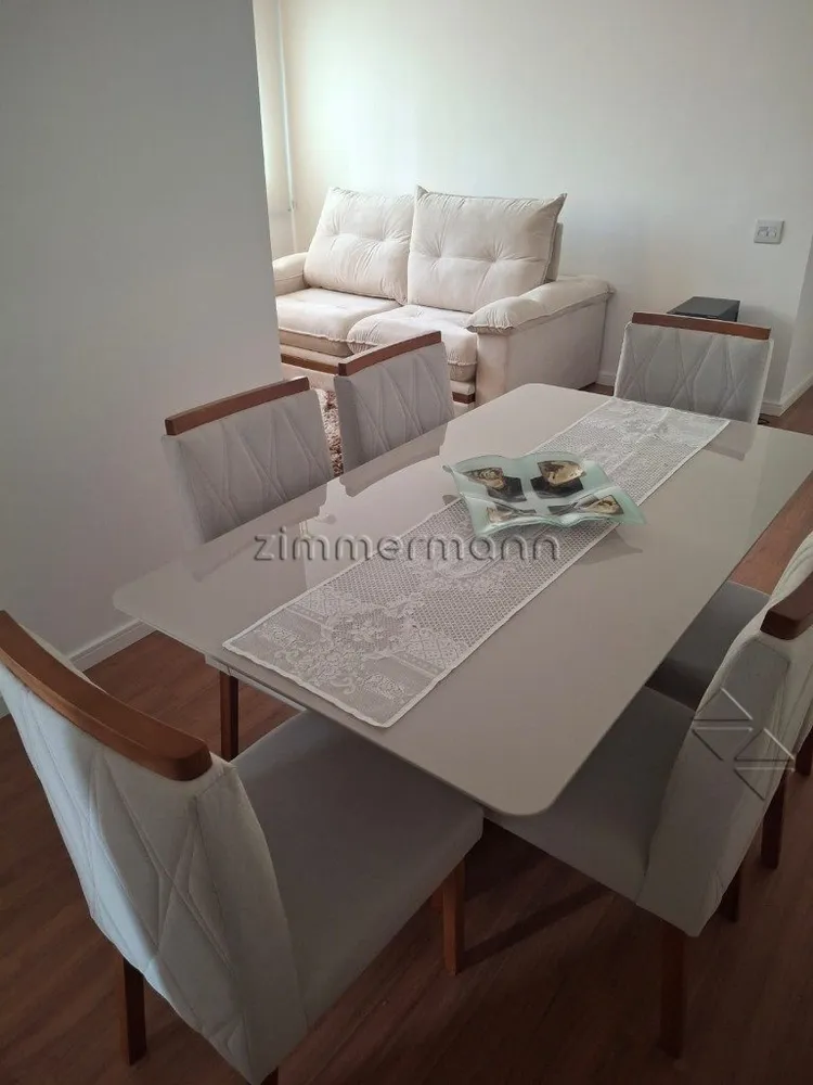 Apartamento, 2 quartos, 70 m² - Foto 5