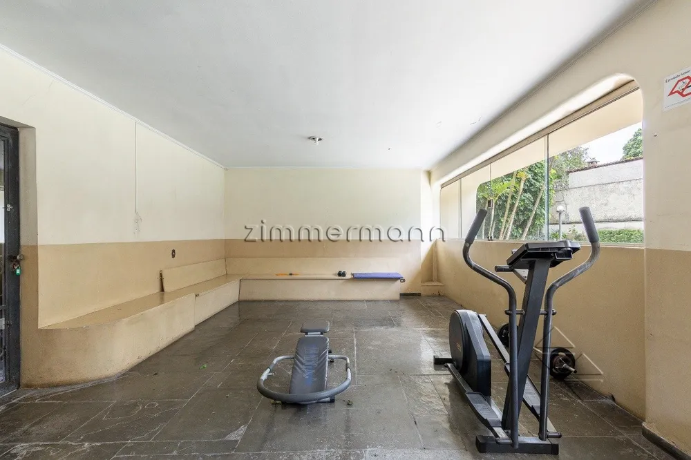 Apartamento, 2 quartos, 64 m² - Foto 4