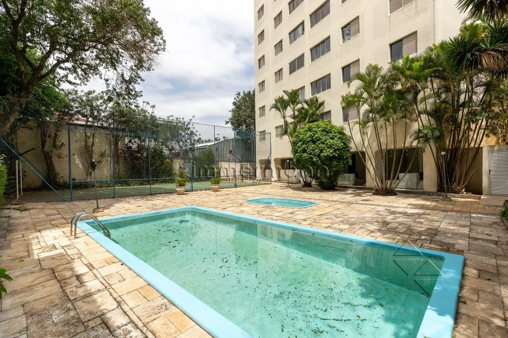 Apartamento, 2 quartos, 64 m² - Foto 1