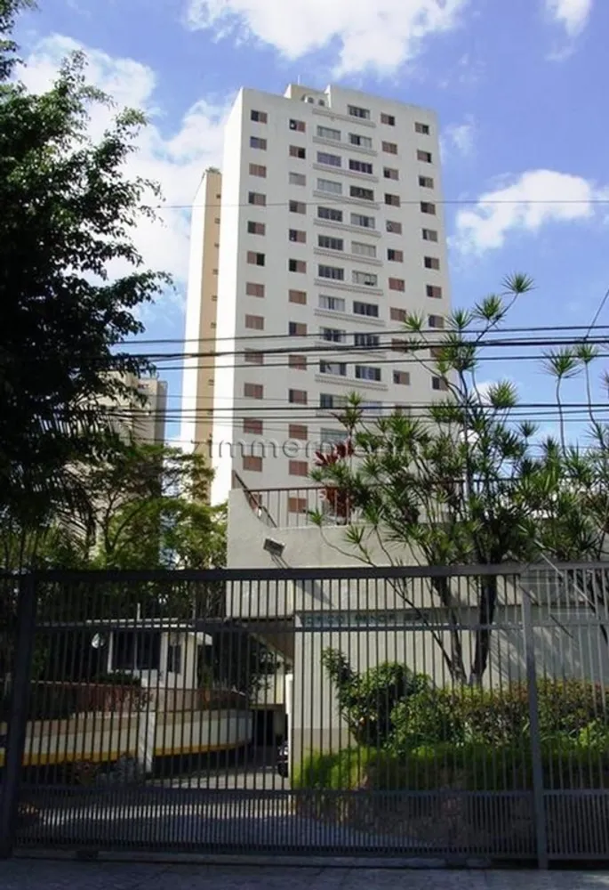 Apartamento, 2 quartos, 64 m² - Foto 2