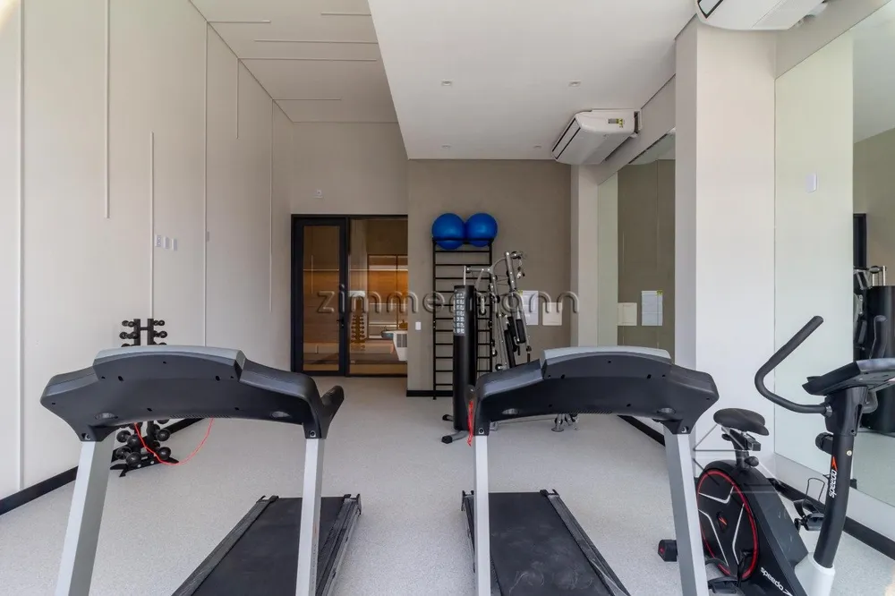 Apartamento, 3 quartos, 108 m² - Foto 6