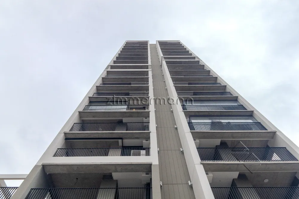 Apartamento, 3 quartos, 108 m² - Foto 1