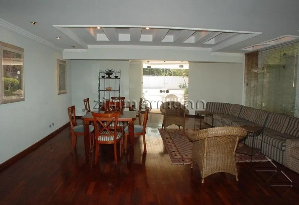 Apartamento, 4 quartos, 201 m² - Foto 1