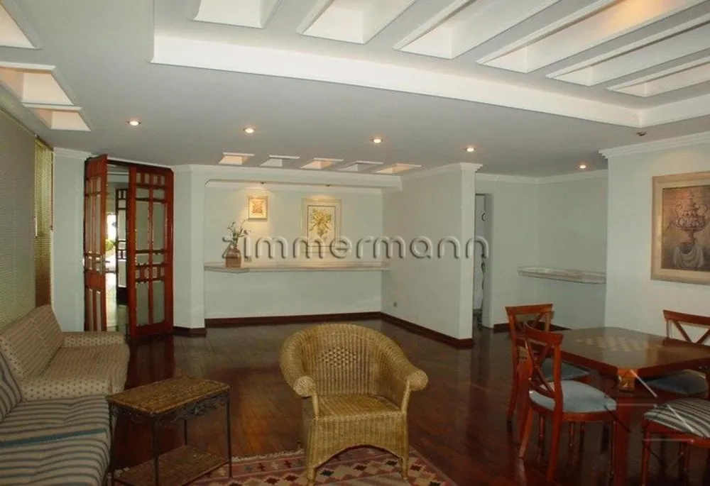 Apartamento, 4 quartos, 201 m² - Foto 5
