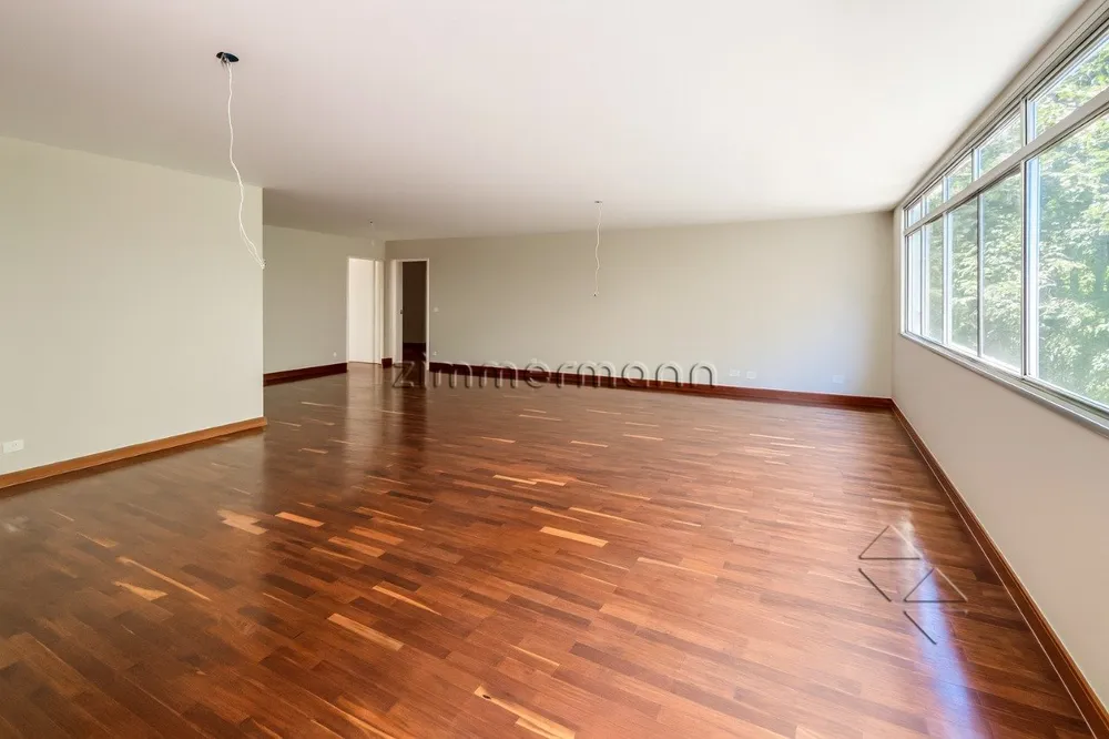 Apartamento, 4 quartos, 201 m² - Foto 4