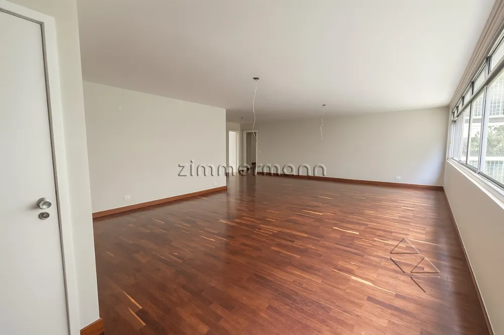 Apartamento, 4 quartos, 201 m² - Foto 5