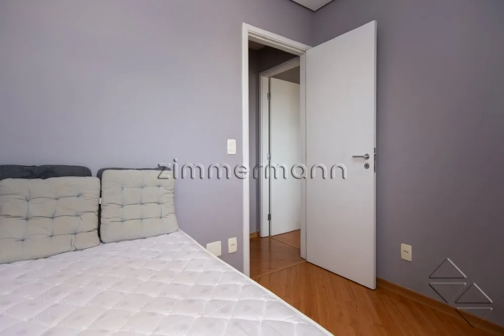 Apartamento, 2 quartos, 50 m² - Foto 2