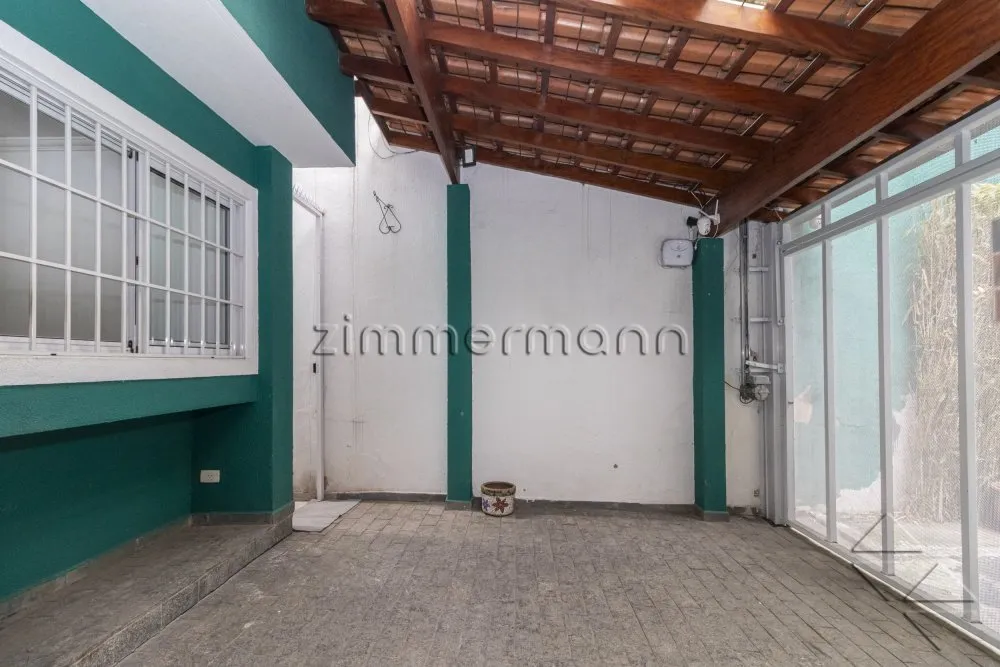 Casa, 2 quartos, 95 m² - Foto 8