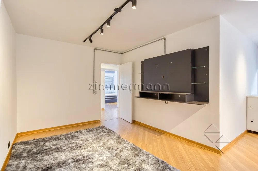 Apartamento, 3 quartos, 110 m² - Foto 1