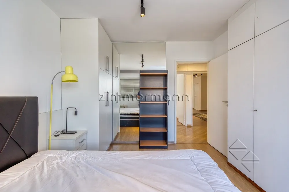 Apartamento, 3 quartos, 110 m² - Foto 2