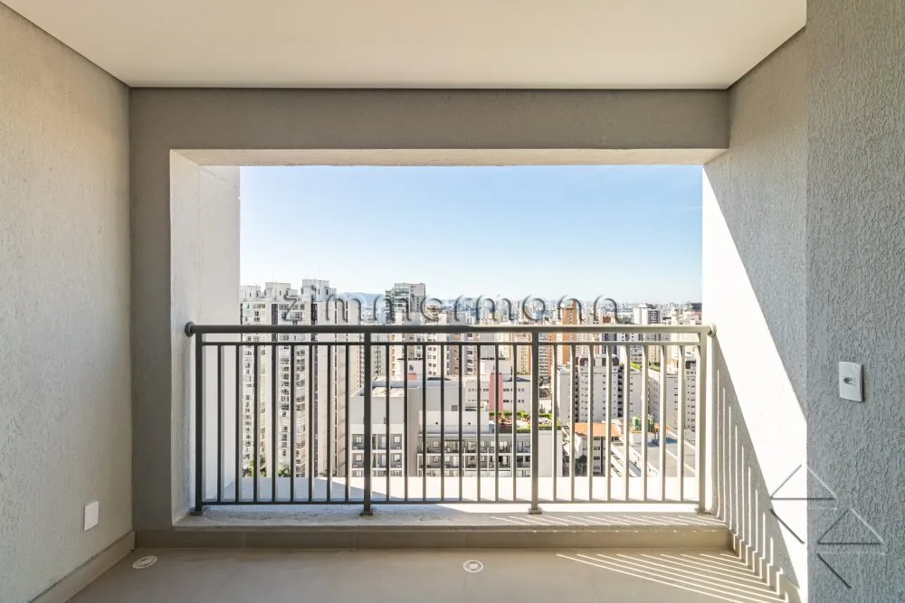 Apartamento, 1 quarto, 26 m² - Foto 8