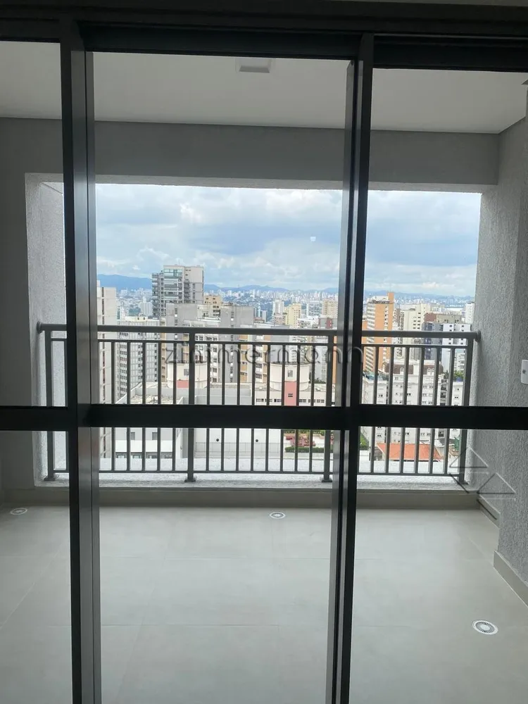 Apartamento, 1 quarto, 26 m² - Foto 3
