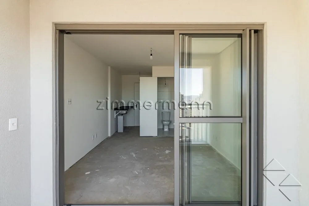 Apartamento, 1 quarto, 26 m² - Foto 5