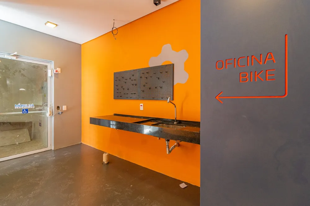 Apartamento, 1 quarto, 26 m² - Foto 6
