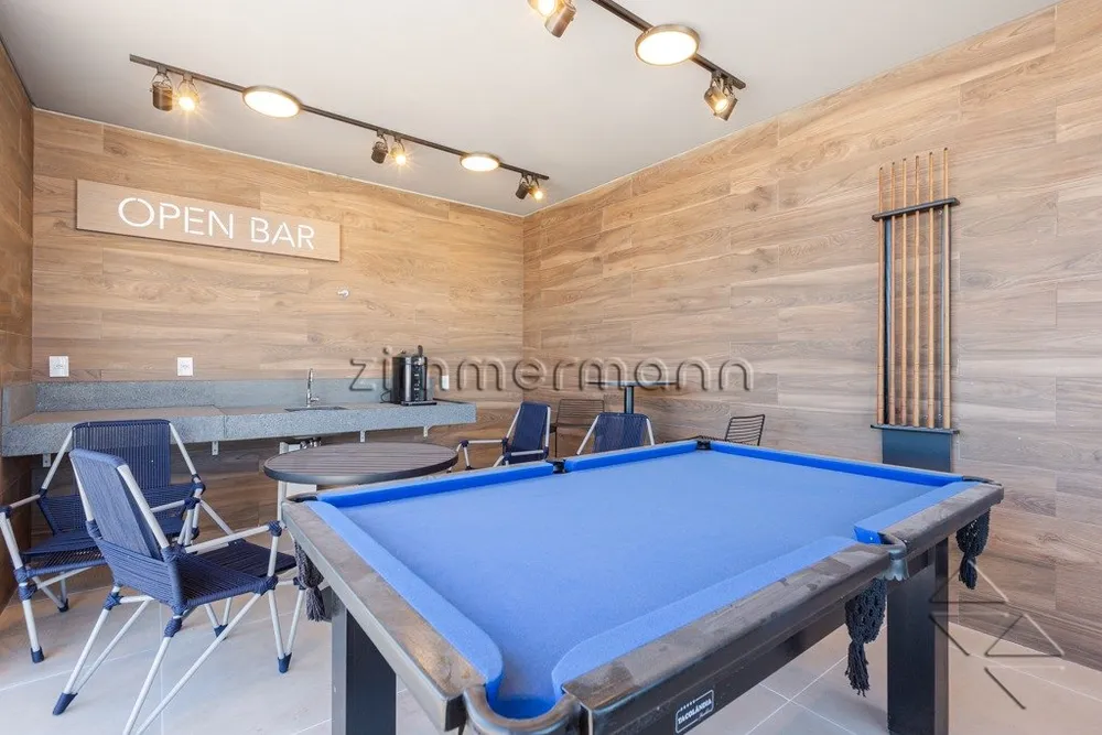 Apartamento, 2 quartos, 20 m² - Foto 1