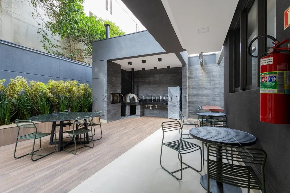 Apartamento, 2 quartos, 20 m² - Foto 6