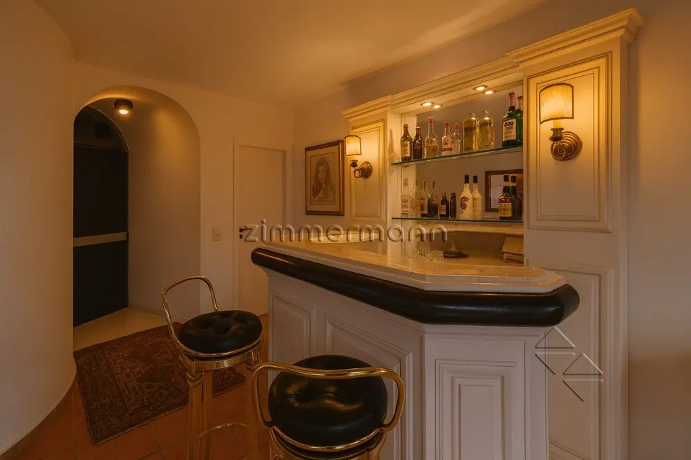 Apartamento, 2 quartos, 140 m² - Foto 4