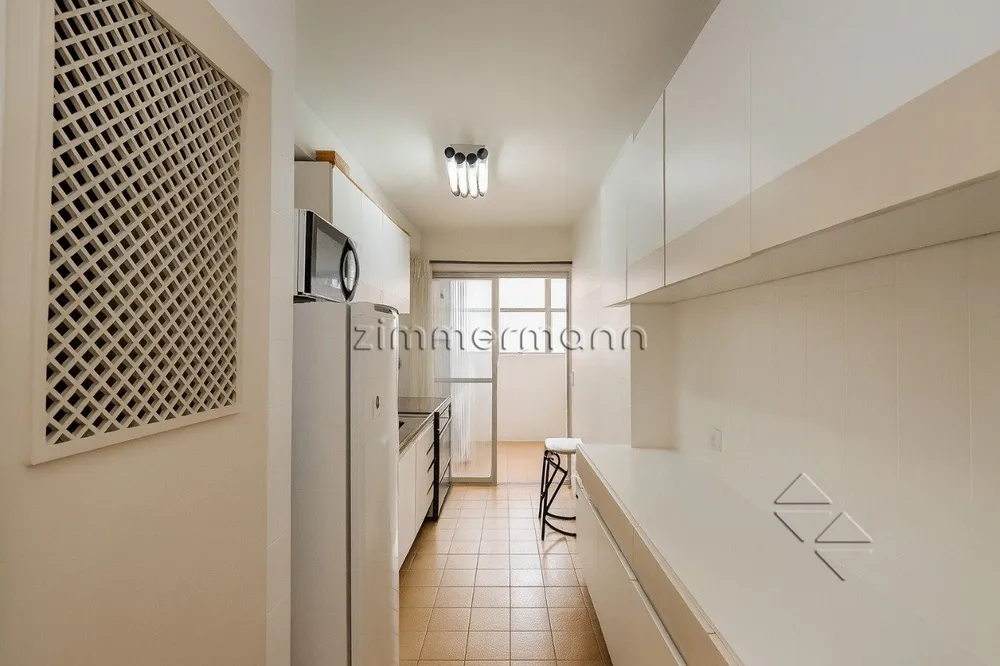 Apartamento, 2 quartos, 140 m² - Foto 8