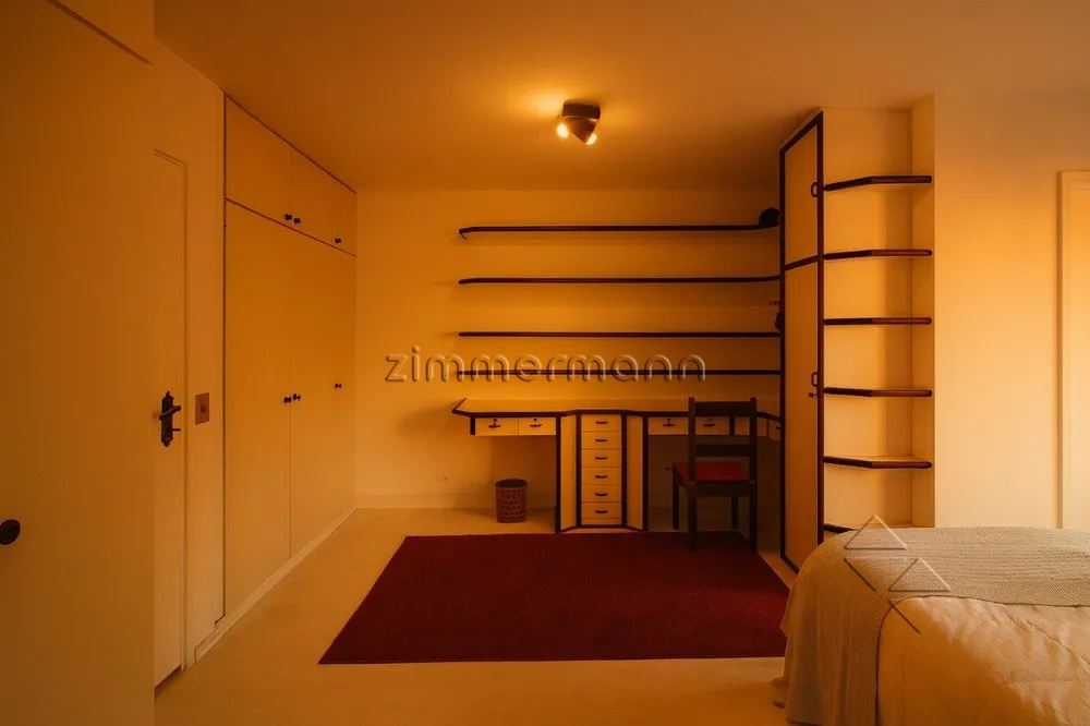 Apartamento, 2 quartos, 140 m² - Foto 7