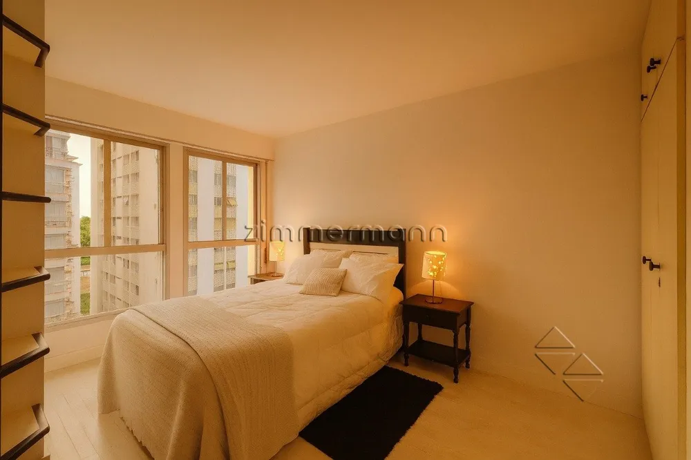 Apartamento, 2 quartos, 140 m² - Foto 6
