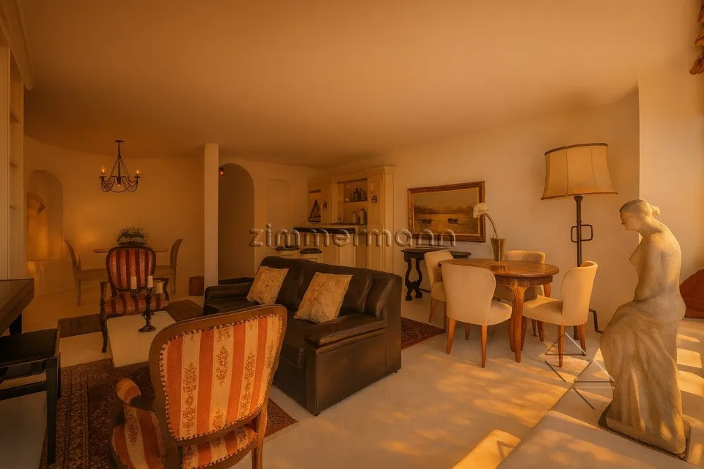 Apartamento, 2 quartos, 140 m² - Foto 7