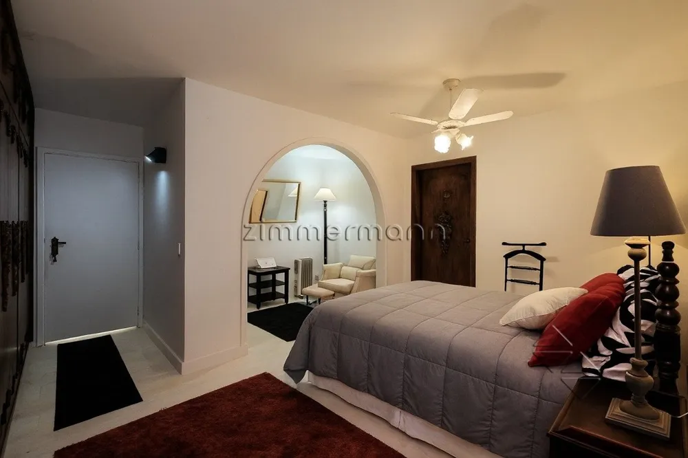 Apartamento, 2 quartos, 140 m² - Foto 5