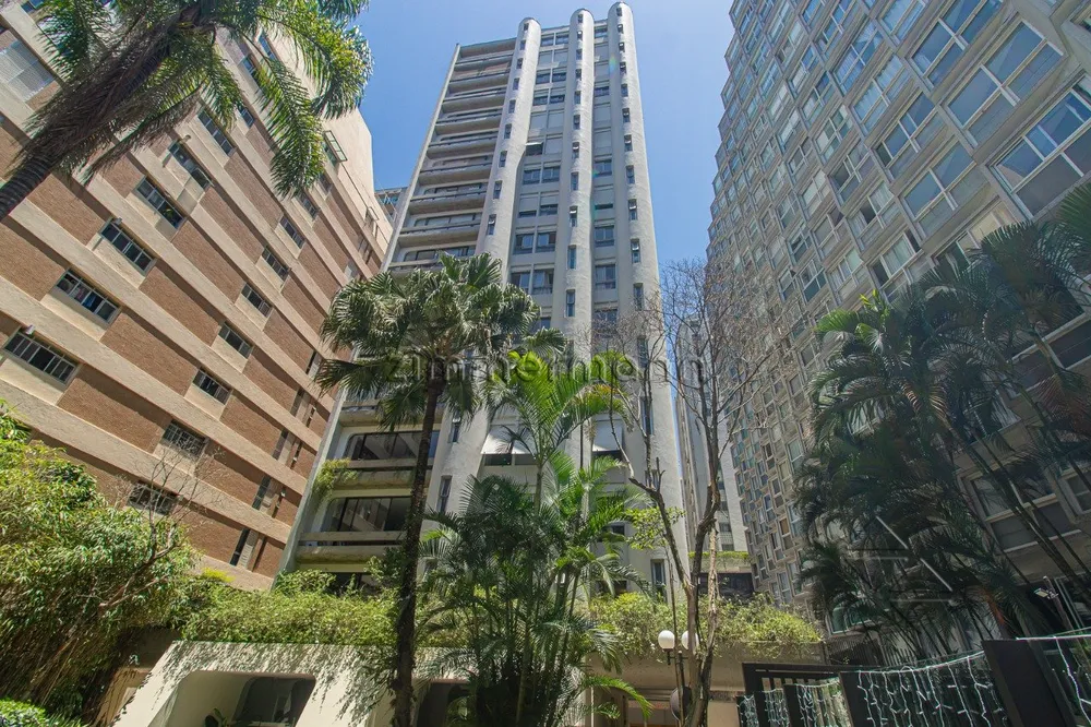 Apartamento, 2 quartos, 140 m² - Foto 5