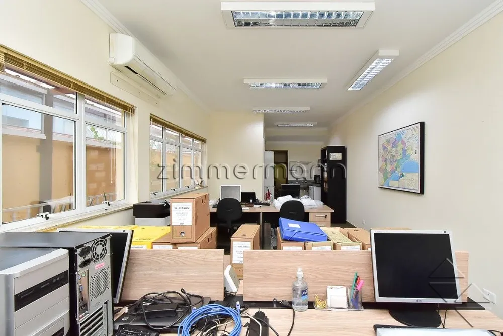 Casa Comercial, 400 m² - Foto 4