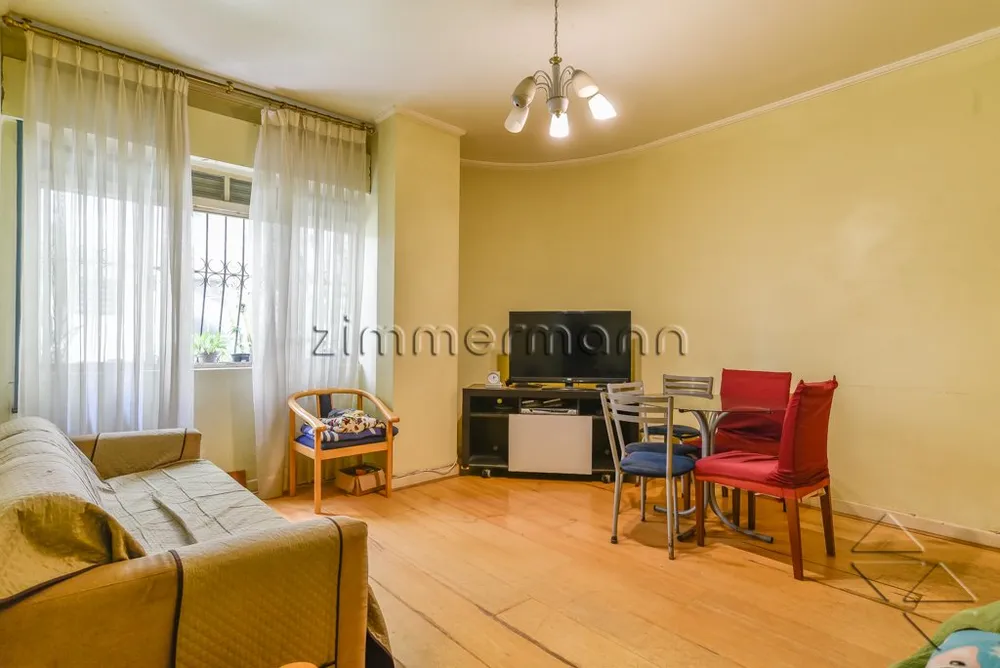 Apartamento, 2 quartos, 85 m² - Foto 3