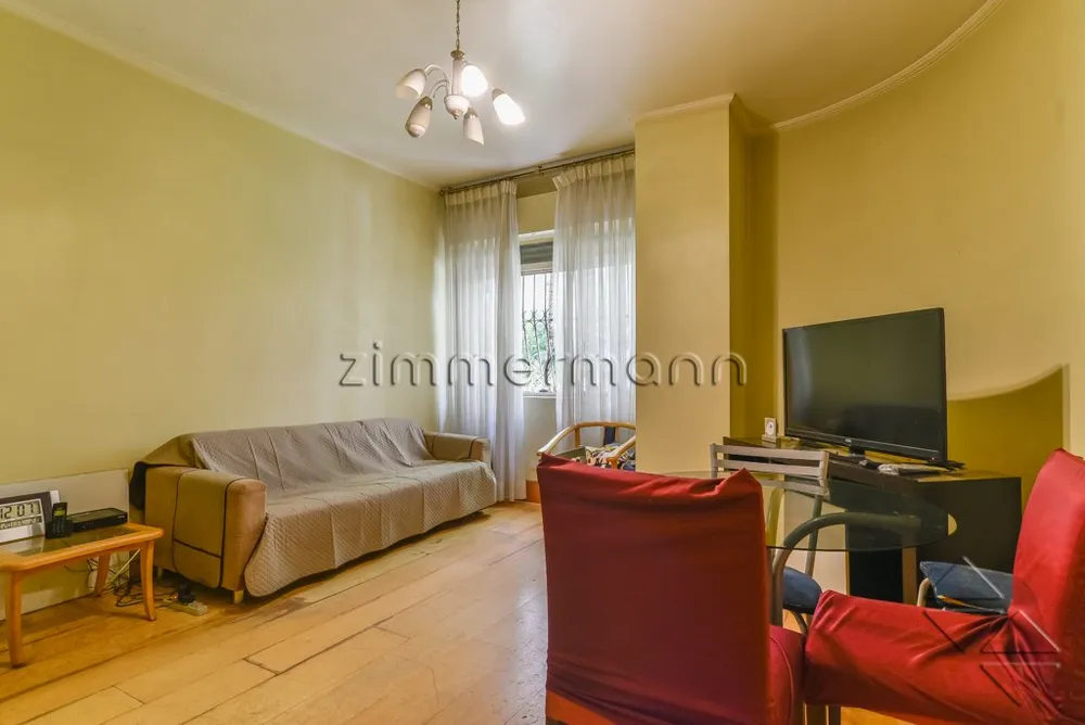 Apartamento, 2 quartos, 85 m² - Foto 4