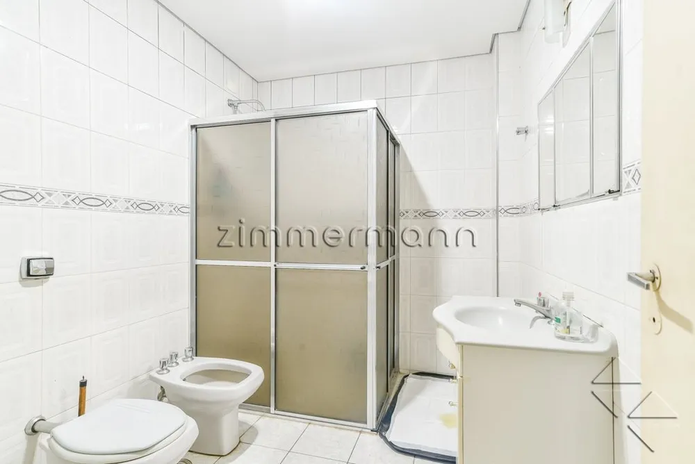 Apartamento, 2 quartos, 85 m² - Foto 2