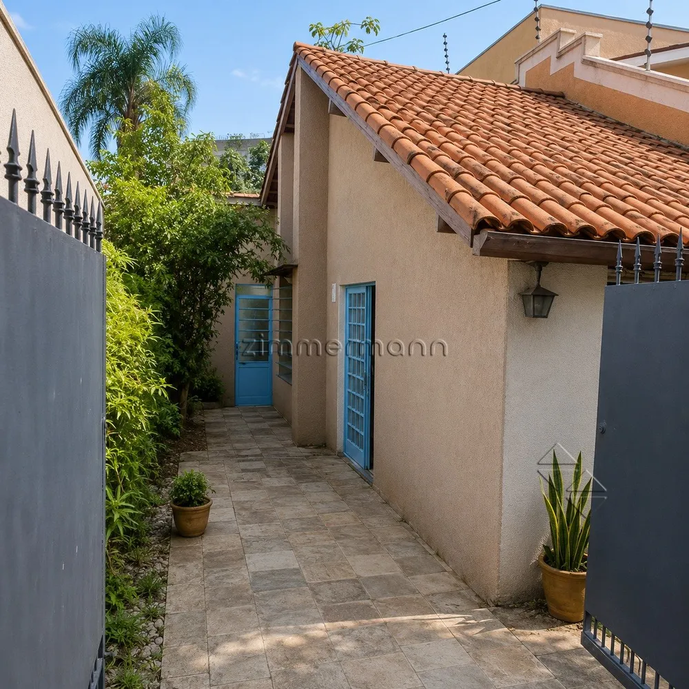 Casa, 1 quarto, 75 m² - Foto 2