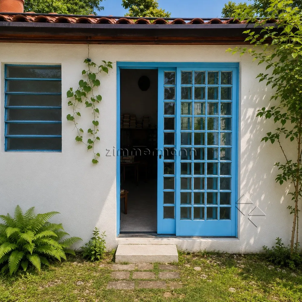 Casa, 1 quarto, 75 m² - Foto 1